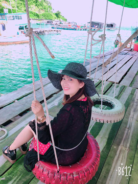 Du lịch Hòn Sơn trọn gói giá rẻ