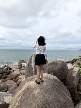 Du lịch Hòn Sơn trọn gói giá rẻ