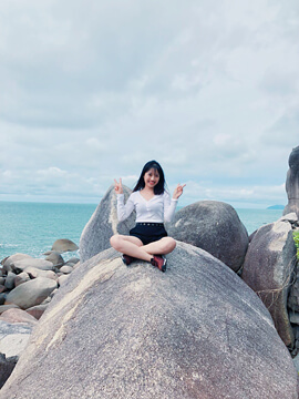 Du lịch Hòn Sơn trọn gói giá rẻ