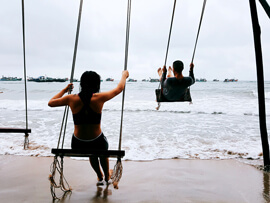 Du lịch Hòn Sơn trọn gói giá rẻ