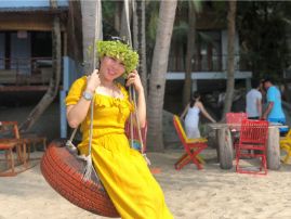 Du lịch Hòn Sơn trọn gói giá rẻ
