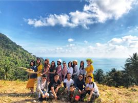 Du lịch Hòn Sơn trọn gói giá rẻ