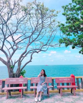 Du lịch Hòn Sơn trọn gói giá rẻ