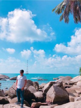 Du lịch Hòn Sơn trọn gói giá rẻ