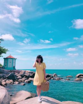 Du lịch Hòn Sơn trọn gói giá rẻ