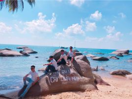 Du lịch Hòn Sơn trọn gói giá rẻ