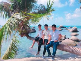 Du lịch Hòn Sơn trọn gói giá rẻ