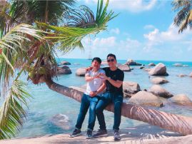 Du lịch Hòn Sơn trọn gói giá rẻ