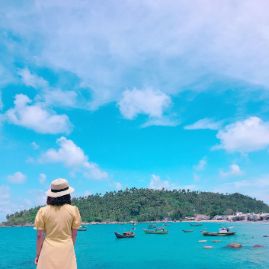 Du lịch Hòn Sơn trọn gói giá rẻ