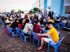 Du lịch Hòn Sơn trọn gói giá rẻ