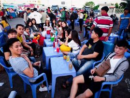 Du lịch Hòn Sơn trọn gói giá rẻ