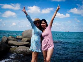 Du lịch Hòn Sơn trọn gói giá rẻ