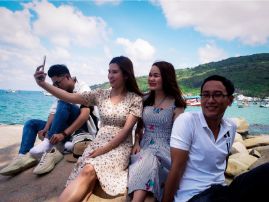 Du lịch Hòn Sơn trọn gói giá rẻ