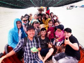 Du lịch Hòn Sơn trọn gói giá rẻ