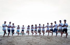 Du lịch Hòn Sơn trọn gói giá rẻ