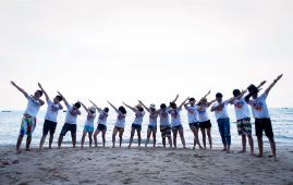 Du lịch Hòn Sơn trọn gói giá rẻ