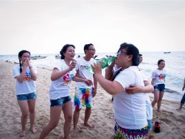 Du lịch Hòn Sơn trọn gói giá rẻ