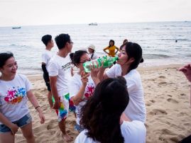 Du lịch Hòn Sơn trọn gói giá rẻ