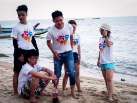 Du lịch Hòn Sơn trọn gói giá rẻ