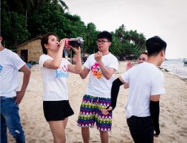 Du lịch Hòn Sơn trọn gói giá rẻ