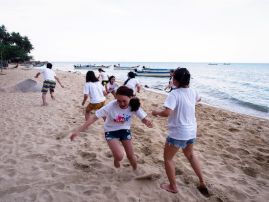 Du lịch Hòn Sơn trọn gói giá rẻ