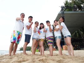 Du lịch Hòn Sơn trọn gói giá rẻ