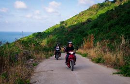 Du lịch Hòn Sơn trọn gói giá rẻ