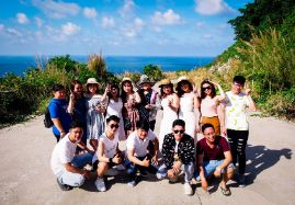 Du lịch Hòn Sơn trọn gói giá rẻ