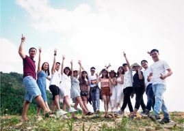 Du lịch Hòn Sơn trọn gói giá rẻ