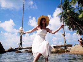 Du lịch Hòn Sơn trọn gói giá rẻ