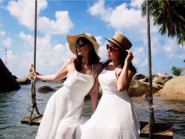 Du lịch Hòn Sơn trọn gói giá rẻ