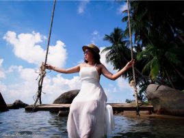 Du lịch Hòn Sơn trọn gói giá rẻ