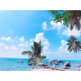 Du lịch Hòn Sơn trọn gói giá rẻ
