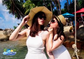 Du lịch Hòn Sơn trọn gói giá rẻ