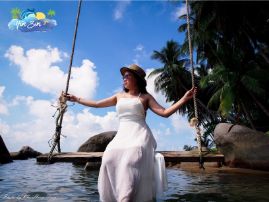 Du lịch Hòn Sơn trọn gói giá rẻ