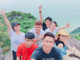 Du lịch Hòn Sơn trọn gói giá rẻ