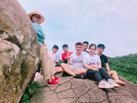 Du lịch Hòn Sơn trọn gói giá rẻ