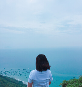 Du lịch Hòn Sơn trọn gói giá rẻ