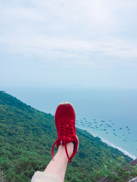 Du lịch Hòn Sơn trọn gói giá rẻ