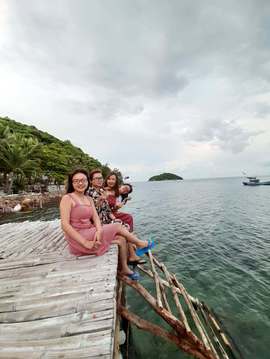 Du lịch Nam Du trọn gói giá rẻ