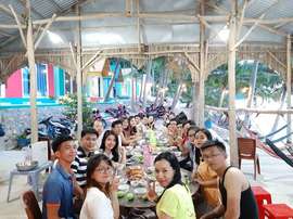 Du lịch Nam Du trọn gói giá rẻ