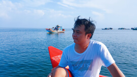 Du lịch Hòn Sơn trọn gói giá rẻ