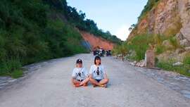 Du lịch Hòn Sơn trọn gói giá rẻ