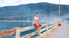 Du lịch Hòn Sơn trọn gói giá rẻ