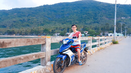 Du lịch Hòn Sơn trọn gói giá rẻ