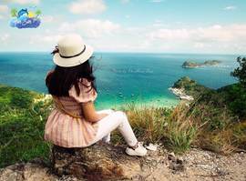 Du lịch Nam Du trọn gói giá rẻ