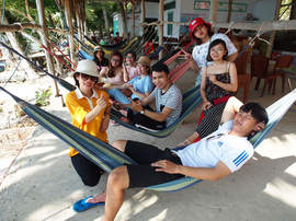 Du lịch Nam Du trọn gói giá rẻ