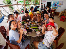 Du lịch Nam Du trọn gói giá rẻ