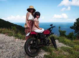 Du lịch Nam Du trọn gói giá rẻ