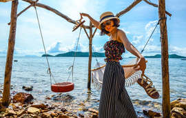 Du lịch Nam Du trọn gói giá rẻ